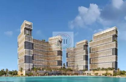 Apartment - 2 - 3 for sale in Coral Reef - Maritime City - Dubai Apartment - 2 - 3 for sale in Coral Reef - Maritime City - Dubai