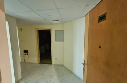 Apartment - 2 Bedrooms - 2 Bathrooms for rent in Al Mahatta - Al Qasimia - Sharjah