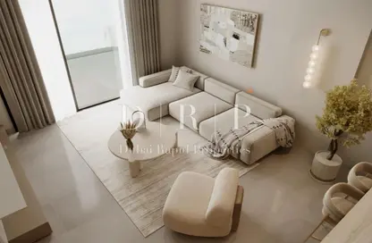 Apartment - 1 Bedroom - 2 Bathrooms for sale in Celestara Residences - District 17 - Jumeirah Village Circle - Dubai