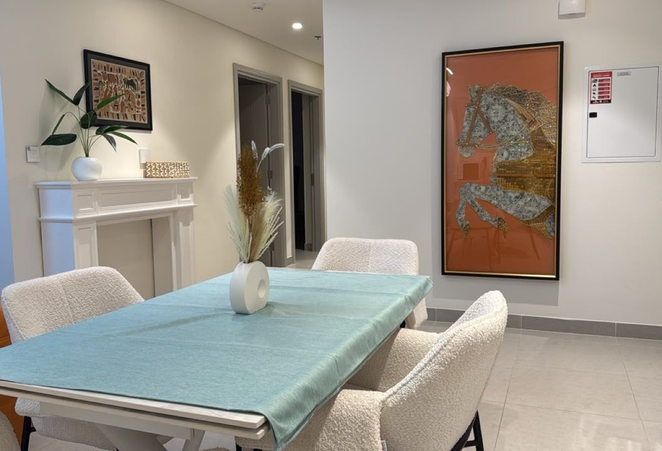 2 bedroom apartment in Forte 1, Downtown Dubai: 5