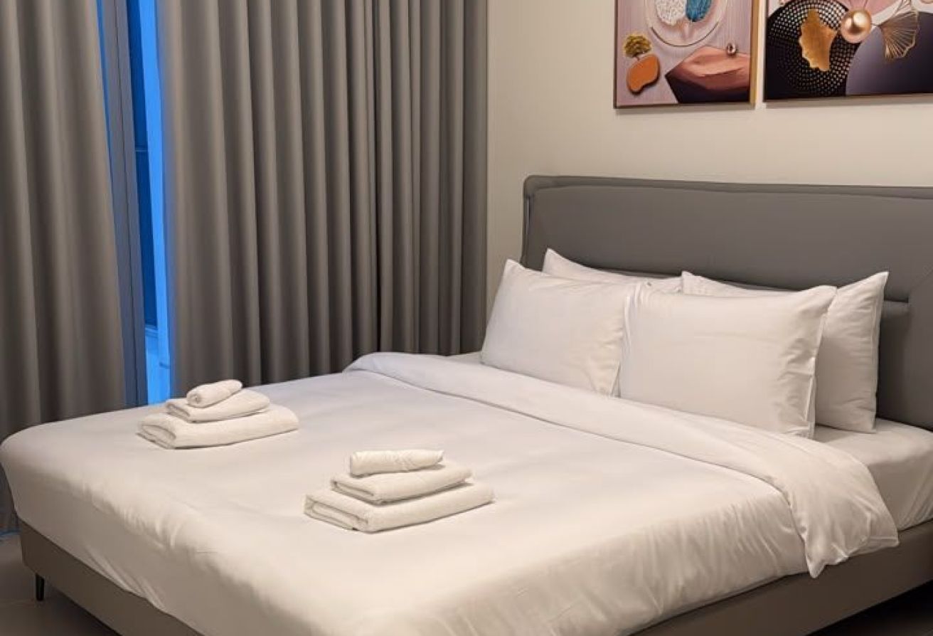 2 bedroom apartment in Forte 1, Downtown Dubai: 15