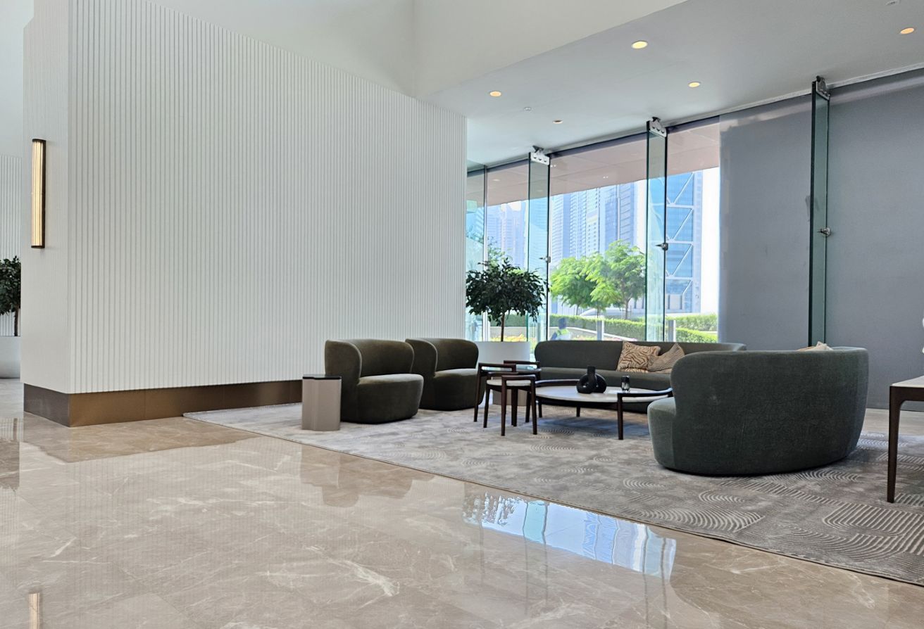 2 bedroom apartment in Forte 1, Downtown Dubai: 14