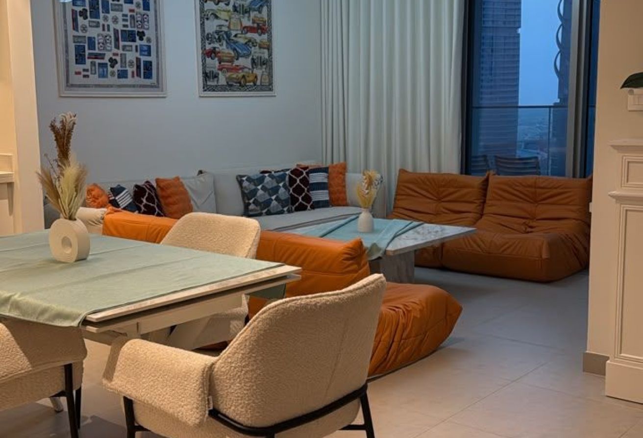 2 bedroom apartment in Forte 1, Downtown Dubai: 16