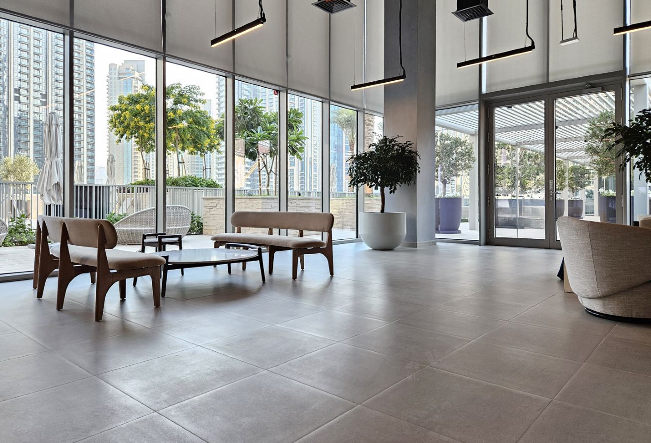 2 bedroom apartment in Forte 1, Downtown Dubai: 7