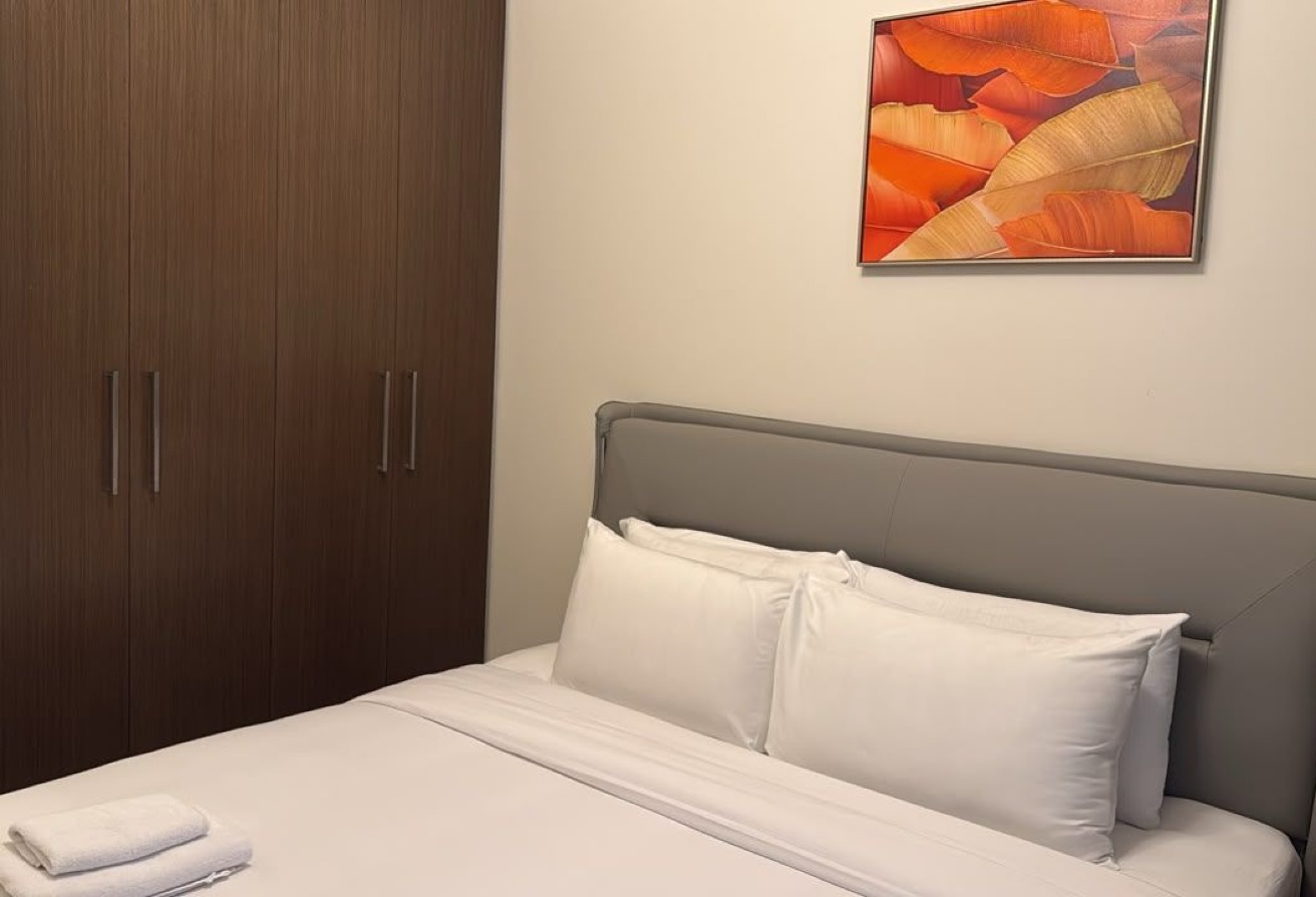 2 bedroom apartment in Forte 1, Downtown Dubai: 6