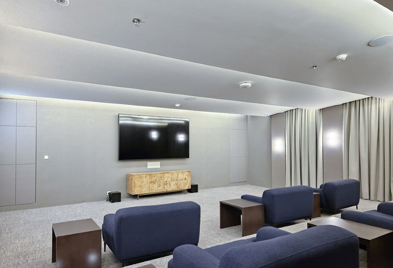 2 bedroom apartment in Forte 1, Downtown Dubai: 13