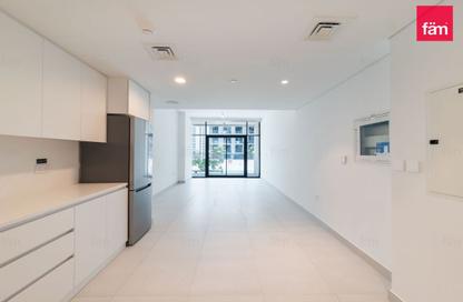 Apartment - 1 - 2 for rent in Cubix Residences - District 12 - Jumeirah Village Circle - Dubai