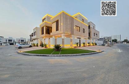 Villa - 7 Bedrooms - 7+ Bathrooms for sale in Al Yasmeen 1 - Al Yasmeen - Ajman