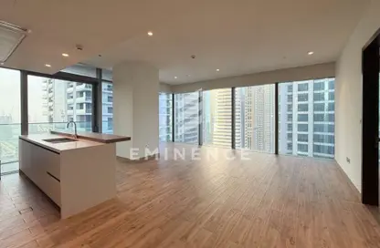 شقة - 2 غرف نوم - 3 حمامات للايجار في جميرا ليفينج مارينا جات - مارينا جيت - دبي مارينا - دبي