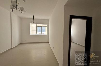 Apartment - 1 - 1 for sale in Al Ameera Village - Ajman
