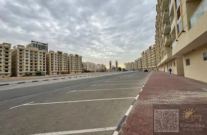 Apartment - 1 Bedroom - 1 Bathroom for sale in Al Ameera Village - Ajman