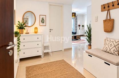 Apartment - 1 - 2 for sale in Pacific Tonga - Pacific - Al Marjan Island - Ras Al Khaimah Apartment - 1 - 2 for sale in Pacific Tonga - Pacific - Al Marjan Island - Ras Al Khaimah