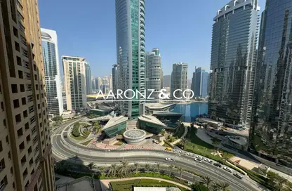 شقة - 2 غرف نوم - 3 حمامات للبيع في برج بونينجتون - (JLT) مجمع J - أبراج بحيرات الجميرا - دبي