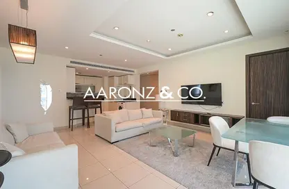 شقة - 2 غرف نوم - 3 حمامات للبيع في برج بونينجتون - (JLT) مجمع J - أبراج بحيرات الجميرا - دبي