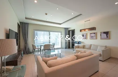 شقة - 2 غرف نوم - 3 حمامات للبيع في برج بونينجتون - (JLT) مجمع J - أبراج بحيرات الجميرا - دبي