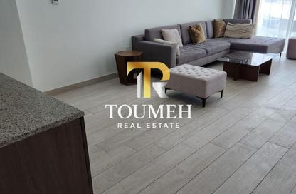 Apartment - 1 - 2 for rent in Azizi Aliyah - Dubai Healthcare City 2 - Al Jaddaf - Dubai