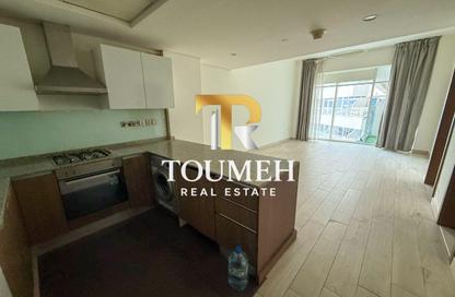 Apartment - 1 - 2 for rent in Azizi Aliyah - Dubai Healthcare City 2 - Al Jaddaf - Dubai