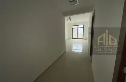 Apartment - 1 Bedroom - 2 Bathrooms for rent in Al Jurf Industrial 3 - Al Jurf Industrial - Ajman