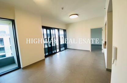 Apartment - 2 - 3 for rent in Sokoon - Naseej District - Aljada - Sharjah
