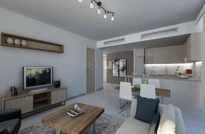 Apartment - 2 Bedrooms - 3 Bathrooms for sale in Time 2 - Dubai Land Residence Complex - Dubai Apartment - 2 Bedrooms - 3 Bathrooms for sale in Time 2 - Dubai Land Residence Complex - Dubai