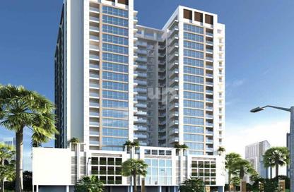Apartment - 2 Bedrooms - 3 Bathrooms for sale in Time 2 - Dubai Land Residence Complex - Dubai Apartment - 2 Bedrooms - 3 Bathrooms for sale in Time 2 - Dubai Land Residence Complex - Dubai