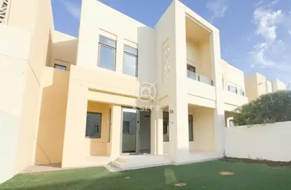 Townhouse - 3 Bedrooms - 4 Bathrooms for rent in Mira Oasis 2 - Mira Oasis - Reem - Dubai