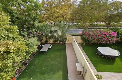 Villa - 2 - 3 for rent in Springs 3 - The Springs - Dubai