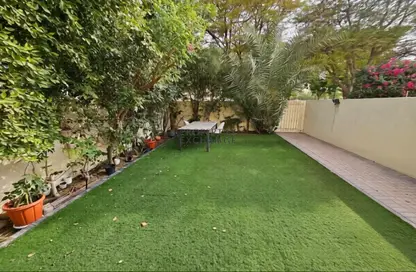 Villa - 2 Bedrooms - 3 Bathrooms for rent in Springs 3 - The Springs - Dubai