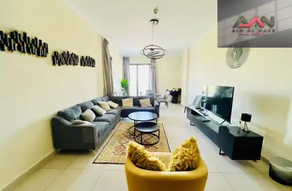 شقة - 3 غرف نوم - 4 حمامات للايجار في 3 نسايم أفينيو - نسايم افنيو - مردف هيلز - مردف - دبي