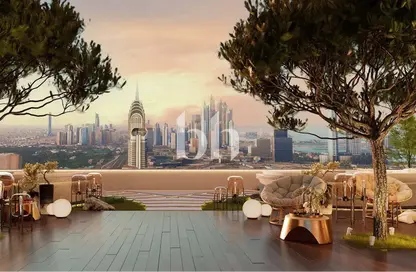 النزل و الشقق الفندقية - غرفة نوم - 2 حمامات للبيع في بيلمور ريزيدنس - الصفوح - دبي النزل و الشقق الفندقية - غرفة نوم - 2 حمامات للبيع في بيلمور ريزيدنس - الصفوح - دبي