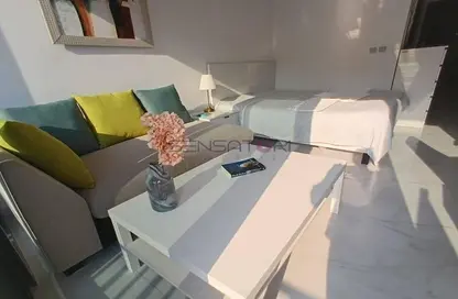 شقة - 1 حمام للايجار في عزيزي ميراج - ستوديو سيتي - دبي