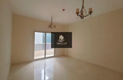 Apartment - 1 Bedroom - 2 Bathrooms for rent in AlFalah - Muwaileh Commercial - Sharjah