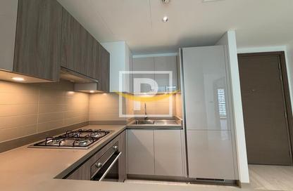 Apartment - 1 Bedroom - 2 Bathrooms for rent in Crest Grande - Sobha Hartland - Mohammed Bin Rashid City - Dubai