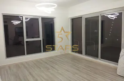 Apartment - 2 Bedrooms - 2 Bathrooms for rent in Skycourts Tower E - Skycourts Towers - Dubai Land Residence Complex - Dubai Land - Dubai
