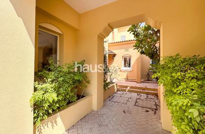 Villa - 2 Bedrooms - 3 Bathrooms for rent in Palmera 2 - Palmera - Arabian Ranches - Dubai