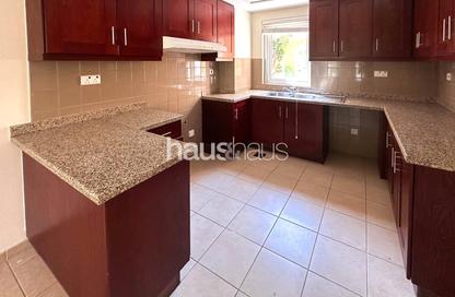 Villa - 2 Bedrooms - 3 Bathrooms for rent in Palmera 2 - Palmera - Arabian Ranches - Dubai
