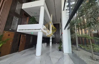 Apartment - 1 Bedroom - 2 Bathrooms for rent in Saleh Residence 3 - Jumeirah Garden City - Al Satwa - Dubai