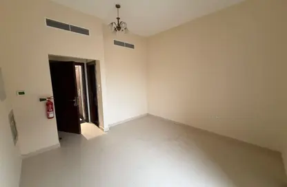 Apartment - Studio - 1 Bathroom for rent in Ajman Hills - Al Alia - Ajman