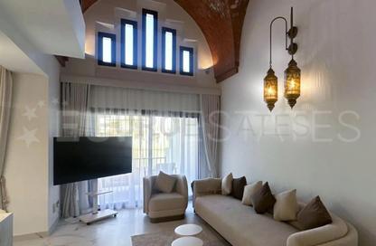 Villa - 2 Bedrooms - 2 Bathrooms for rent in The Cove Rotana - Ras Al Khaimah Waterfront - Ras Al Khaimah