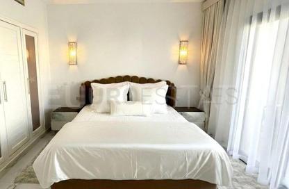 Villa - 2 Bedrooms - 2 Bathrooms for rent in The Cove Rotana - Ras Al Khaimah Waterfront - Ras Al Khaimah