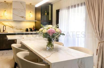 Villa - 2 Bedrooms - 2 Bathrooms for rent in The Cove Rotana - Ras Al Khaimah Waterfront - Ras Al Khaimah