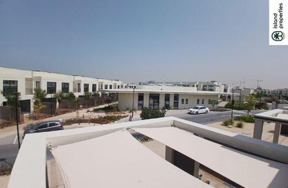 Townhouse - 2 - 1 for rent in Falcon Island North - Falcon Island - Al Hamra Village - Ras Al Khaimah