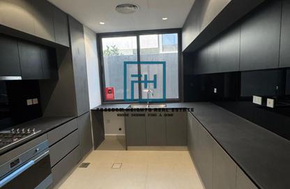Villa - 4 Bedrooms - 6 Bathrooms for rent in Kaya - Masaar - Tilal City - Sharjah