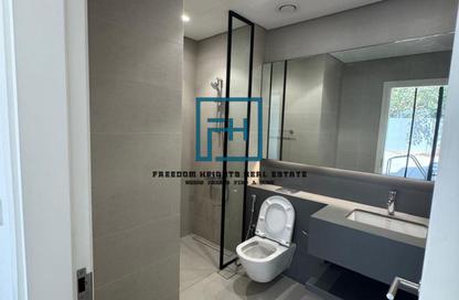 Villa - 4 Bedrooms - 6 Bathrooms for rent in Kaya - Masaar - Tilal City - Sharjah