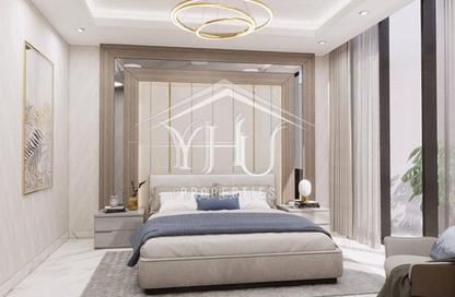 Apartment - Studio - 1 Bathroom for sale in Lucky Royale Residence - District 10 - Jumeirah Village Circle - Dubai