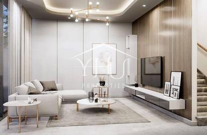 Apartment - Studio - 1 Bathroom for sale in Lucky Royale Residence - District 10 - Jumeirah Village Circle - Dubai