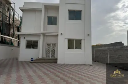 فيلا - 4 غرف نوم - 5 حمامات للايجار في البرشاء جنوب 1 - جنوب البرشاء - البرشاء - دبي