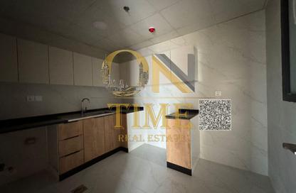 Apartment - 2 - 3 for rent in Gulfa Towers - Al Rashidiya 1 - Al Rashidiya - Ajman Apartment - 2 - 3 for rent in Gulfa Towers - Al Rashidiya 1 - Al Rashidiya - Ajman