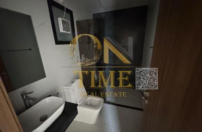 Apartment - 2 - 3 for rent in Gulfa Towers - Al Rashidiya 1 - Al Rashidiya - Ajman
