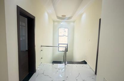 Villa - 5 - 7 for rent in Al Bahia Hills - Al Bahia - Ajman